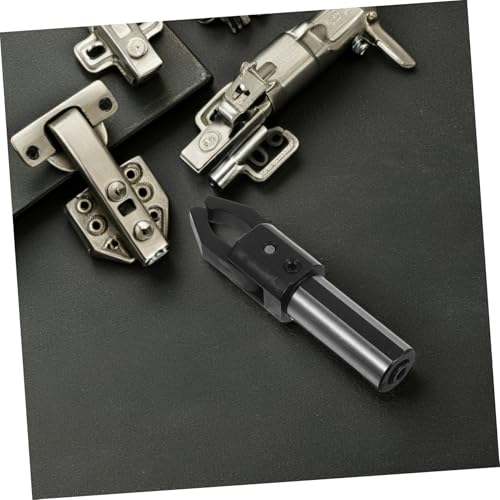 Set de herramienta de torneado de carburo de precisión Angoily miniatura 4