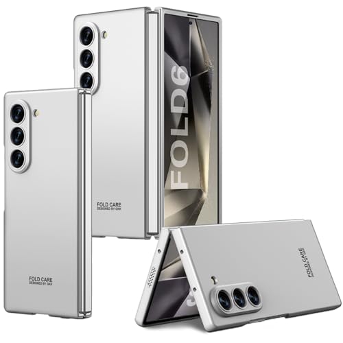 Torske Galaxy Z Fold6 �P�[�X �M�����N�V�[Fold6 �P�[�X Galaxyzfold6 �P�[�X ���� �y�� �܂肽���݃X�}�[�g�t�H�� Galaxy Fold6 �P�[�X �M�����N�V�[ Z Fold6 �P�[�X ���炳�甧�G�� �M�����N�V�[