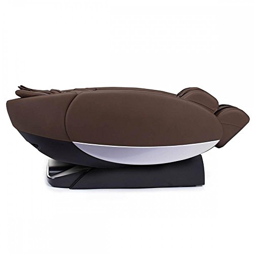 Human Touch Novo Xt Zero-Gravity Ultra High Performance Full-Body 3D L-Track Massage Chair #TOP3