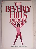 The Beverly Hills Exercise Book 067252709X Book Cover