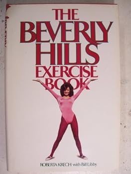 Paperback The Beverly Hills exercise book