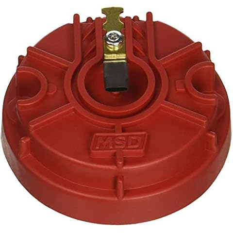MSD 8467 Racing Rotor Cover