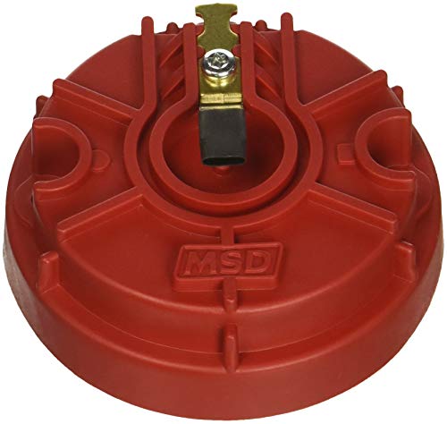 msd distributor 85551 - MSD 8467 Racing Rotor