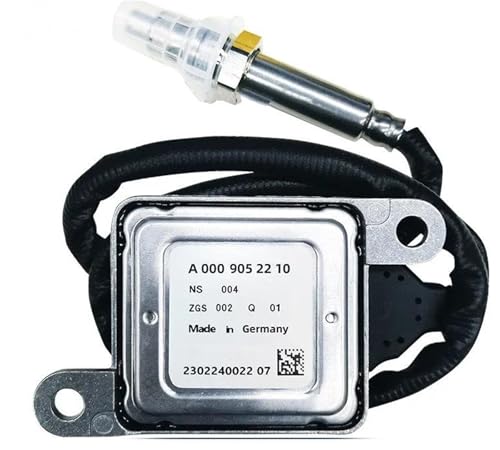 Capteur d'azote et oxygène de haute précision pour W212 et W222