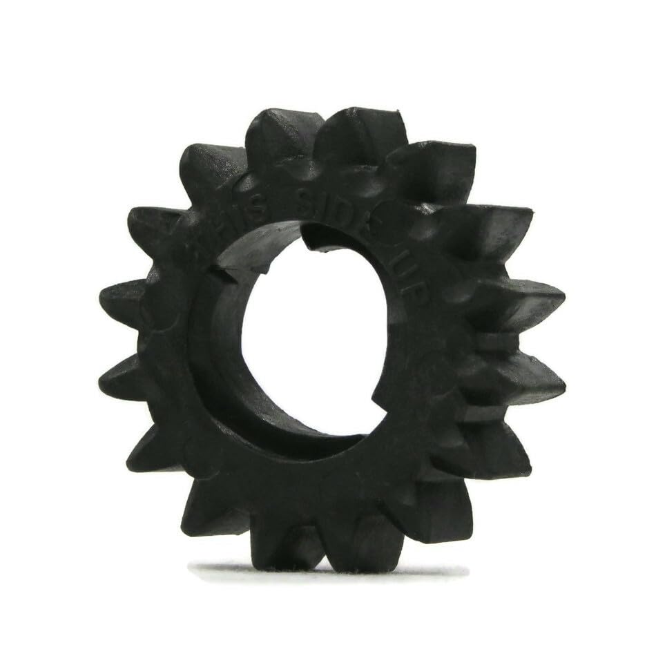 Modelli L130 LA140 Kit Cuscinetti Per Mandrino Ruota Compatibile Con Trattorini John Deere L130, LA140, LA145, LA150, LA155, LA165 - Pronto Per La Sostituzione Ricambi Tosaerba John Deere Serie LA