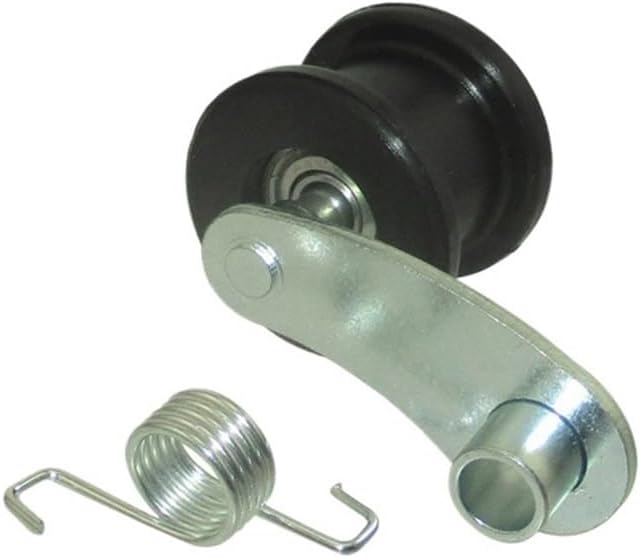 Replace Chain Tensioner Roller Fit for MB165 MB20 200 CT200U 165-063 Parts