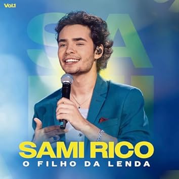 O Filho Da Lenda: 10 Anos De Saudade (Ao Vivo / Vol.1)