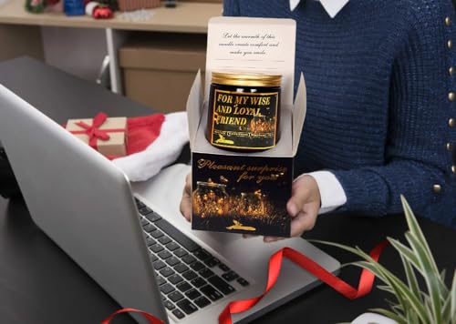 Gift Candles - Image 3