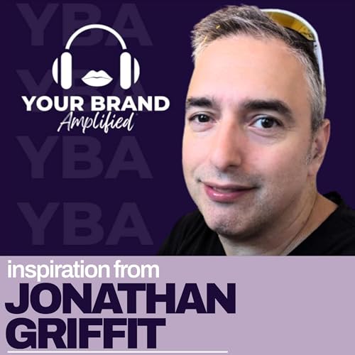 The IP Revolution: Jonny Griffit on Building Authentic Connections at Scale