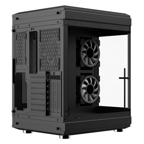 Build My PC, PC Builder, GAMEMAX GMX-HYPE-BLK