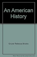 An American History 0201050536 Book Cover