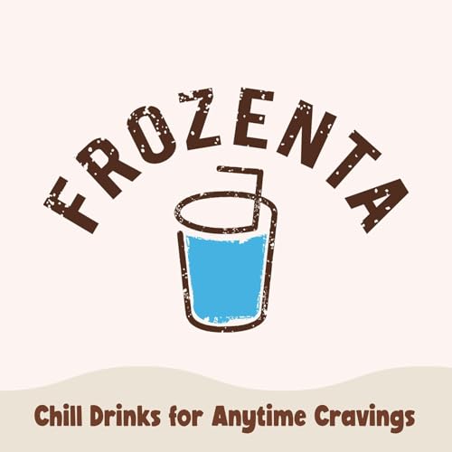 Image of Frozenta Caramel Flavored Syrup | For Coffee, Italian Sodas, Beverages, Desserts, Ice Cream, Cocktails & Mocktails, 100% Cane Sugar, Gluten Free, Soy Free