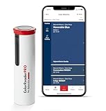 Datacolor ColorReader Pro: Professional Colour Matching and Measuring Tool, Identify Paint Colour Instantly, compatible with RAL, Farrow & Ball, Sikkens, Valspar, Rust-Oleum, and others
