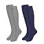 2Pairs 05-Gray Navyblue