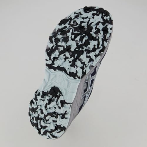 Asics 1012B759-001 Gel-Venture 10 Femme Black/Graphite Grey EU 41.5