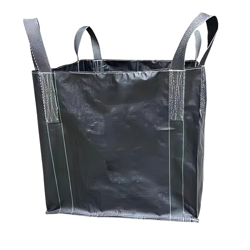 IWEJ ��������^���� �܂��ݎ� �ő�e�� 252L �ω׏d 200kg �n���h���t�� �뗎���t�E�G�������E������E���n�p ���|�K�[�f���o�b�O (90x90x130cm(2�j�z���C�g)