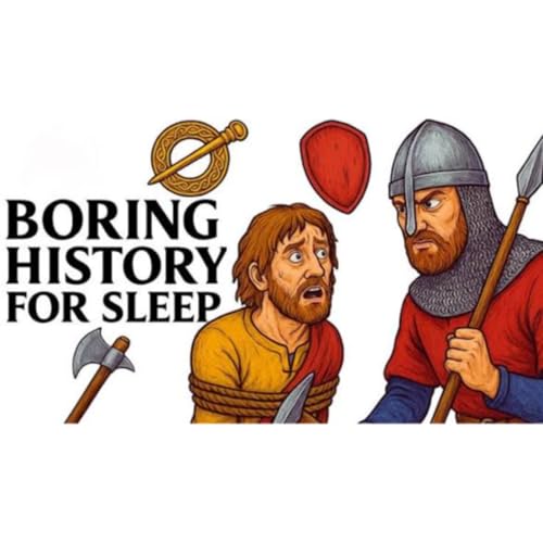 Boring History For Sleep _ Why It SUCKED To Be A Saxon During The Norman Conquest(MP3_160K)