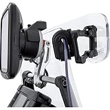 Supporto universale GIVI STTR40SM per Tom Tom Rider 40 e 400