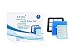 Produktbild E.For.U Filter Set für Philips PowerPro Compact Staubsauger FC9331/09, FC9332/09 usw.Vergleichbar mit FC8010/01 (1)