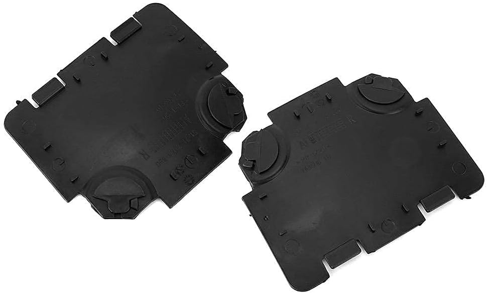 Liner Access Vent Cover, 51717143850 Fit for E90 E91 M3 325i 330i 328i 335i Passenger Side?USA, Germany?