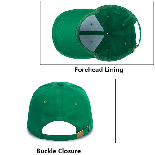 St-Patricks-Day-Party-Baseball-Cap-Ireland-Irish-Leaf-Green-Trucker-Hat-Four-Leaf-Clover-Lucky-Dad-Caps-225