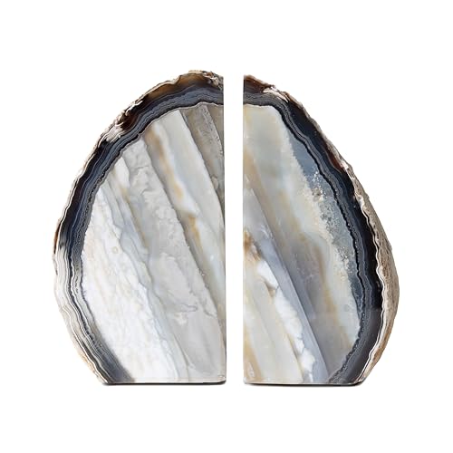 Nature's Decorations Natural Agate...