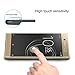 RBEIK [2 Pack] Sony Xperia XA1 Ultra Screen Protector Glass 9H Hardness Scratch Resistant Bubble Free Tempered Glass Screen Protector for Sony Xperia XA1 Ultra Smartphone