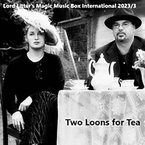 Lord Litter's Magic Music Box International - Episode 3 / 2023