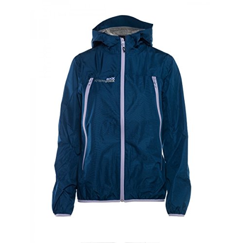 Veste Rock Experience Newcrash femme pour randonnée et trek outdoor