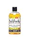 Dollylocks 12oz Coconut Lime Grapefruit Liquid Dreadlock Shampoo
