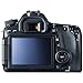 Canon EOS 70D Digital SLR Camera with 18-135mm STM Lens