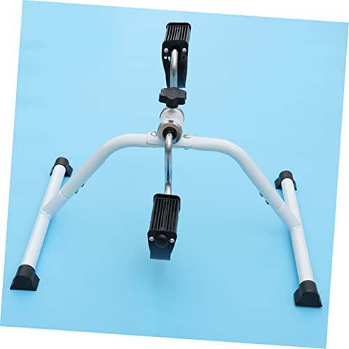 Ejercitador compacto para piernas UPKOCH miniatura 6