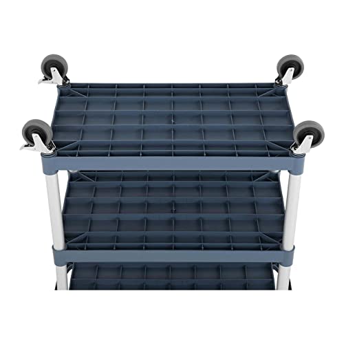 Royal Catering Carrello di Servizio Ristorante