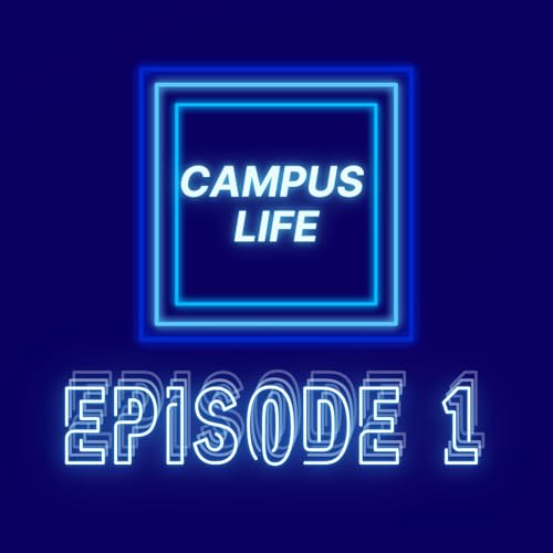 Running on Fumes: Last Week of Classes