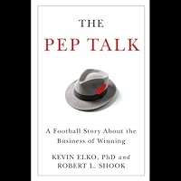 Algopix Similar Product 9 - The Pep Talk