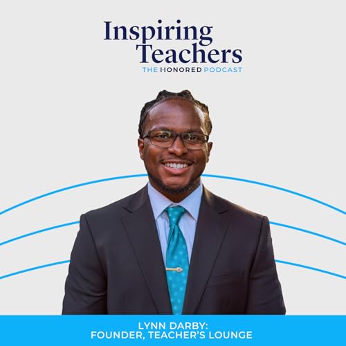 Lynn Darby's Commitment to Creating Community Among Students and Teachers