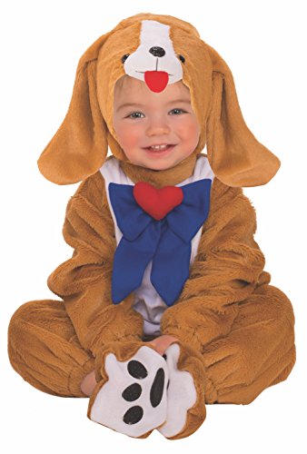 Costume infant Rubie's habit souple bébé pour change facile