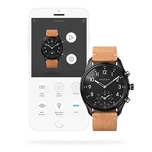 Kronaby S0730/1