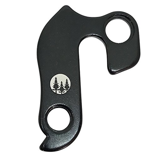 Derailleur Hanger Dropout 102 for Scott Bicycles