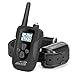 PESTON Dog Shock Collar, Dog Training Collar Remote - Rechargeable Waterproof, Dogs (10Lbs - 100Lbs)