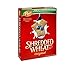 Post Shredded Wheat Original Spoon Size Cereal, 16.4 Ounce (Pack of 12)