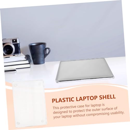 Carcasa Macbook Air para evitar roces y mantener tu ordenador como nuevo siempre 6
