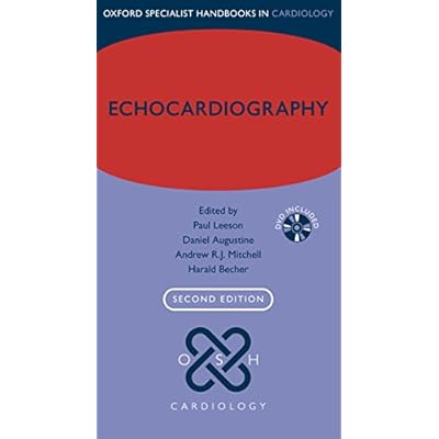 Echocardiography