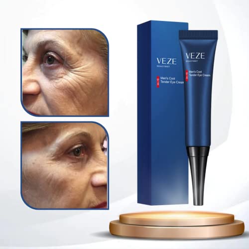 Veze Himse Gel Anti Idade Eficaz Para Tratamento De Olheiras