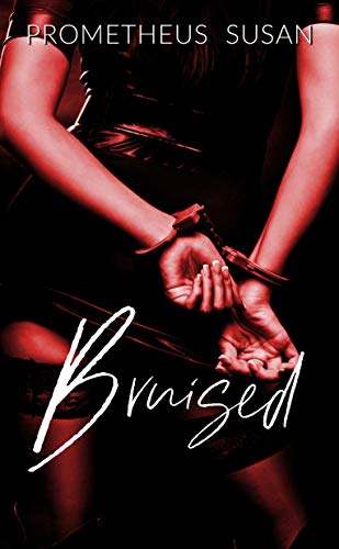 Bruised: Bluff Lake Pack (English Edition)