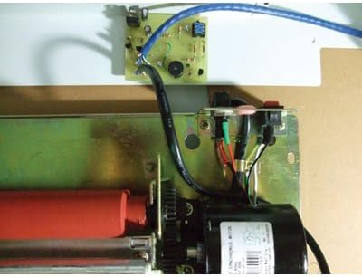Jameco Kitpro CJKIT-21353 Laminator Mod-PCB Toner Transfer from a Laser Print