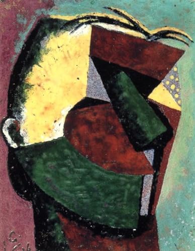 Pintura por números para principiantes DTAUPREB aprende a pintar sin experiencia cabeza de mujer