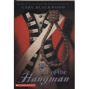 The Year of the Hangman