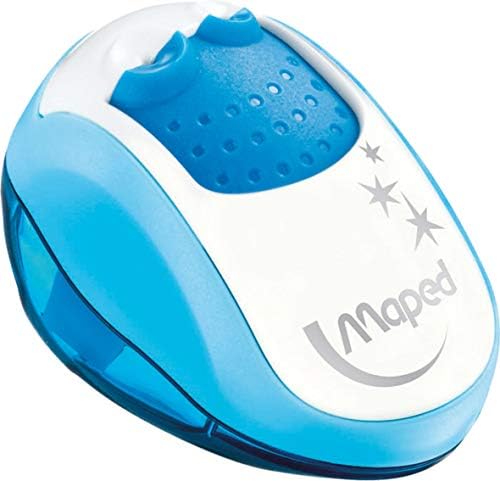 Maped Clean 2-Holes Sharpener