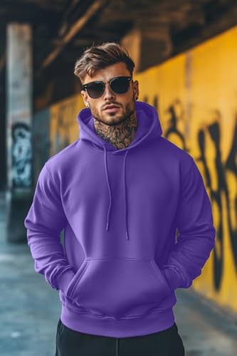 Image of Veirdo Men Hoodie